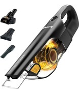Shark Ch951 Ultracyclone Pet Pro Plus Cordless Handheld Vacuum, With, In... - $92.95
