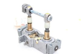 98-06 MERCEDES-BENZ E55 AMG Steering Column Tilt Mechanism W/ Gear F3076 image 7