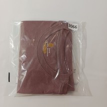 Carhartt 103067 V09 Original Fit Men's Cotton Blend Workwear T-Shirt Sz L(12/14) image 11