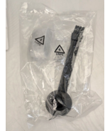 FOR PARTS - Coffee Scoop - Cuisinart Grind &amp; Brew Single Serve 48oz Coff... - $13.56 CAD