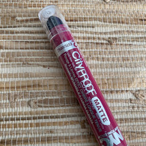 NYC 401 Riverside Ruby City Proof Matte Blur Lip Color - $9.49
