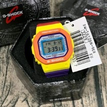 Casio G Shock DW-5610DN-9 - $224.64