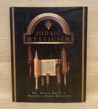 HC book Judaic Mysticism by Davis &amp; Mascetti 1997 1st Ed The Mystic Library - £3.98 GBP