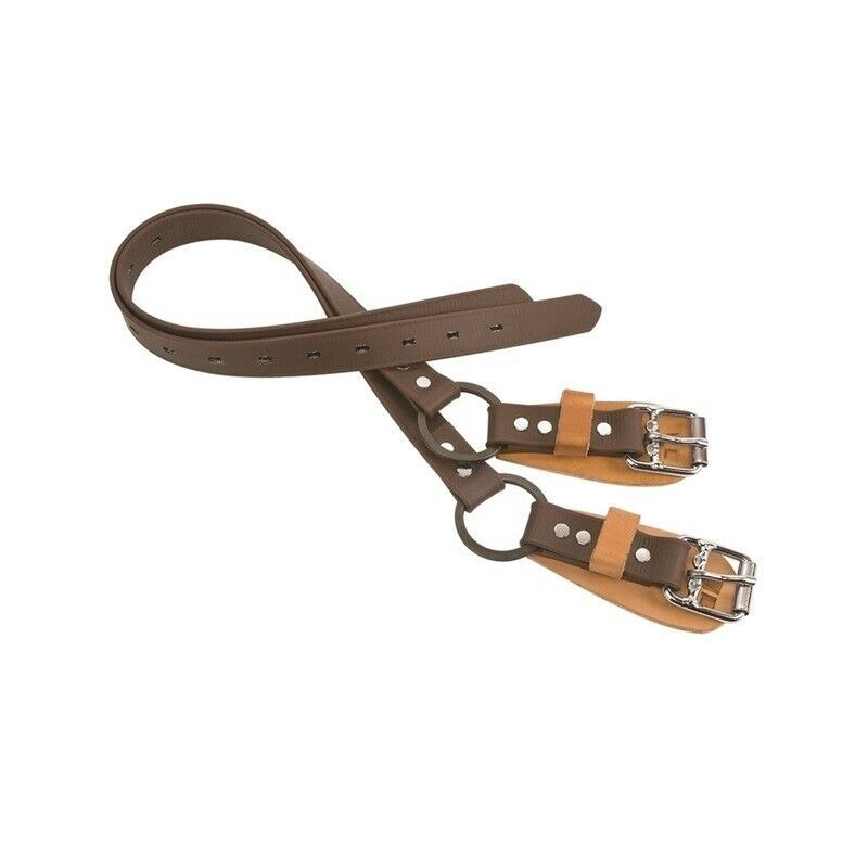 Weaver Neoprene Gaff Lower Straps-C031526-00 - $23.25