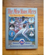 The New York Mets -- The First Quarter Century - £7.51 GBP