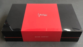 Neural DSP Quad Cortex Quad-Core Digital Effects Modeler/Profiling Floor... - $1,749.99