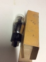 New 6G6G NOS vacuum tube RCA power pentode - £11.91 GBP