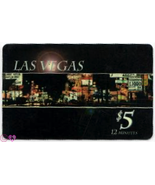 Phonecard Collector Casino Las Vegas Nevada Telefonkarte - £3.90 GBP