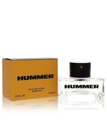 Hummer by Hummer Eau De Toilette Spray 2.5 oz (Men) - €26,56 EUR