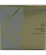 Shiseido Shiseido Zen Eau De Parfum Natural Spray 3.3 fl oz Sealed NIB - €85,80 EUR