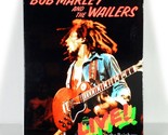 Bob Marley &amp; The Wailers - Live at the Rainbow (2-Disc DVD, 1977) Like N... - $15.78
