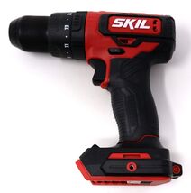 SKIL PWRCORE 20 HD529401 20-VOLT 20V CORDLESS BRUSHLESS 1/2" HAMMER DRIL... - $52.48