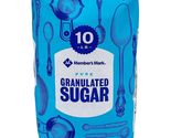 Member's Mark Granulated Sugar (10 Pounds) - $16.53