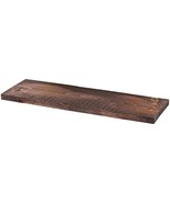 STZ 4000394 24 in. Shelf Trail Brown - $46.64 CAD