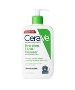 CeraVe Hydrating Facial Cleanser for Normal to Dry Skin - $67.29 CAD