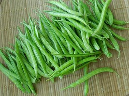 Heirloom Seeds Cluster Bean Seeds / Organic Vegetables Seeds Packs of  1... - £4.78 GBP