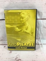 AeroPilates Cardio Workout (DVD, Preowned, 2003) - £9.41 GBP