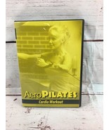 AeroPilates Cardio Workout (DVD, Preowned, 2003) - $11.88