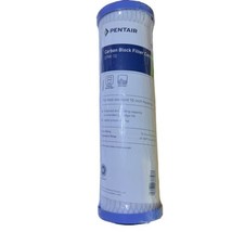 Pentair EPM-10 Carbon Block Filter Cartridge Fits most 10” Housing Sealed New - £11.50 GBP