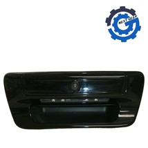 New OEM Mopar Tailgate Handle w/ Camera Black for 2019-2025 RAM 1500 7RB... - $5,568.33 MXN