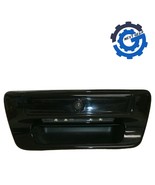 New OEM Mopar Tailgate Handle w/ Camera Black for 2019-2025 RAM 1500 7RB... - $299.95