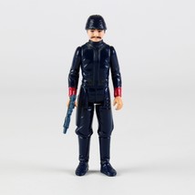 Star Wars Bespin Security Guard Complete with Blaster, Original Vintage ... - £17.77 GBP