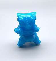 Max Toy Turquoise Mini Mecha Nekoron image 2