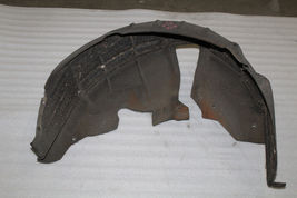 2007-2008 INFINITI G35 SEDAN REAR DRIVER LEFT FENDER WHEELHOUSE LINER 1504 image 6