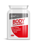 Rejuvenate Your Body Inside Out with ULTRA TRIM Body Cleanser Pills - Detox - £69.63 GBP