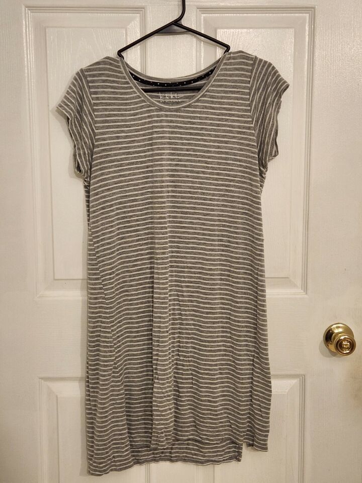 Primary image for Nicole Miller Women's Size Large (Shirt Dress)