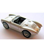 Porsche 550A Spyder Convertible, Maisto 1:64 Scale Never Played With Die... - $20.29 CAD