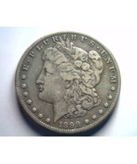 1899-S MORGAN DOLLAR VERY FINE / EXTRA FINE+ VF/XF+ VERY FINE / EXTREMEL... - £101.63 GBP