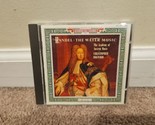 Handel - The Water Music - Academy of Ancient Music (1989) CD 421 476-2 - $12.34