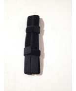 Cable Ties Reusable Fastening Wire Organizer 7 Inch Black Polyester cord... - $6.64 CAD