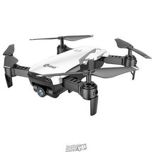 Contixo-FPV Camera Drone HD quadcopter 1080P HD Camera 13 Minutes Wifi 2.4 Ghz - £90.06 GBP