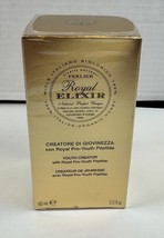 Perlier ~ Royal Elixir Youth Creator ~ with Royal Pro-Youth Peptide 60ml... - $603.70 MXN