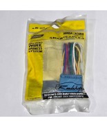 METRA 80-1721 STEREO WIRING HARNESS FOR SELECT 1998+ HONDA/ACURA MODELS - $9.89