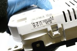 2005-2008 ACURA RL SPEEDOMETER INSTRUMENT CLUSTER MPH P2547 image 10