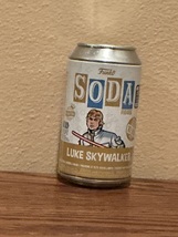 Funko Soda Star Wars - Luke Skywalker Sealed Chase Figure (Limited to 10... - $32.99