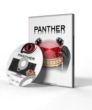 panther 3d jewelry software - £537.61 GBP
