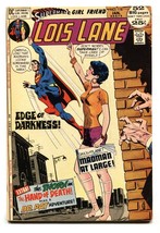 Superman&#39;s Girlfriend Lois Lane #118 - Comic Book Dc - £30.04 GBP