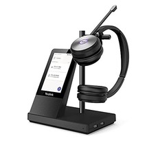 Yealink WH66-DUAL-TEAMS Premier Dect Wireless Headset - £251.47 GBP