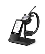 Yealink WH66-DUAL-TEAMS Premier Dect Wireless Headset - $320.46
