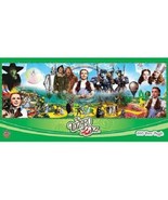 Panoramic The Wizard of OZ 1000pc Puzzle by Masterpieces Puzzles #71745 - £25.95 GBP