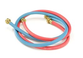 22F20 850 RED/BLUE HOSE KIT for 1CWTW4705GW0, 1CWTW4740YQ0, 1CWTW4800YQ1 - €98,16 EUR