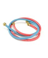 22F20 850 RED/BLUE HOSE KIT for 1CWTW4705GW0, 1CWTW4740YQ0, 1CWTW4800YQ1 - $159.26 CAD