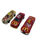 1:64 Diecast McDonald NASCAR Race Car Lot Racing Champions - £9.42 GBP