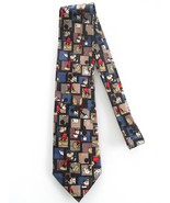 Mickey Mouse/Disney Men&#39;s Tie - €13,02 EUR
