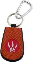 Toronto Raptors Keychain Classic Basketball CO - £22.00 GBP