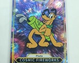 Pluto Kakawow Cosmos Disney 100 All-Star Celebration Fireworks SSP #06 - £23.21 GBP
